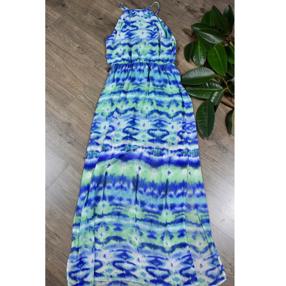 Lily Rose halter maxi - Picture 6 of 7